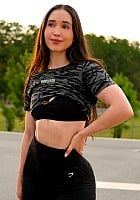 Priscilla Corona